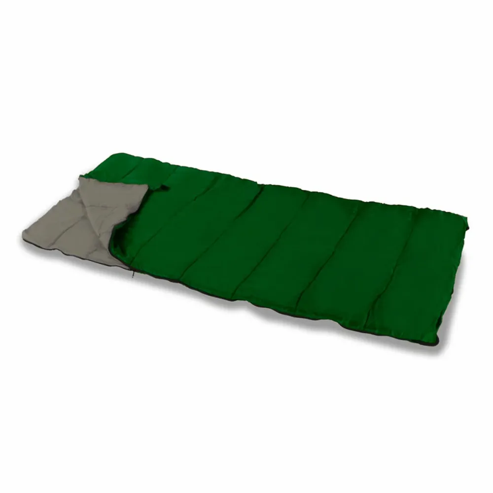 Sacco Pelo Aktive Poliestere 170T 180 x 1,5 x 75 cm 6 Unità