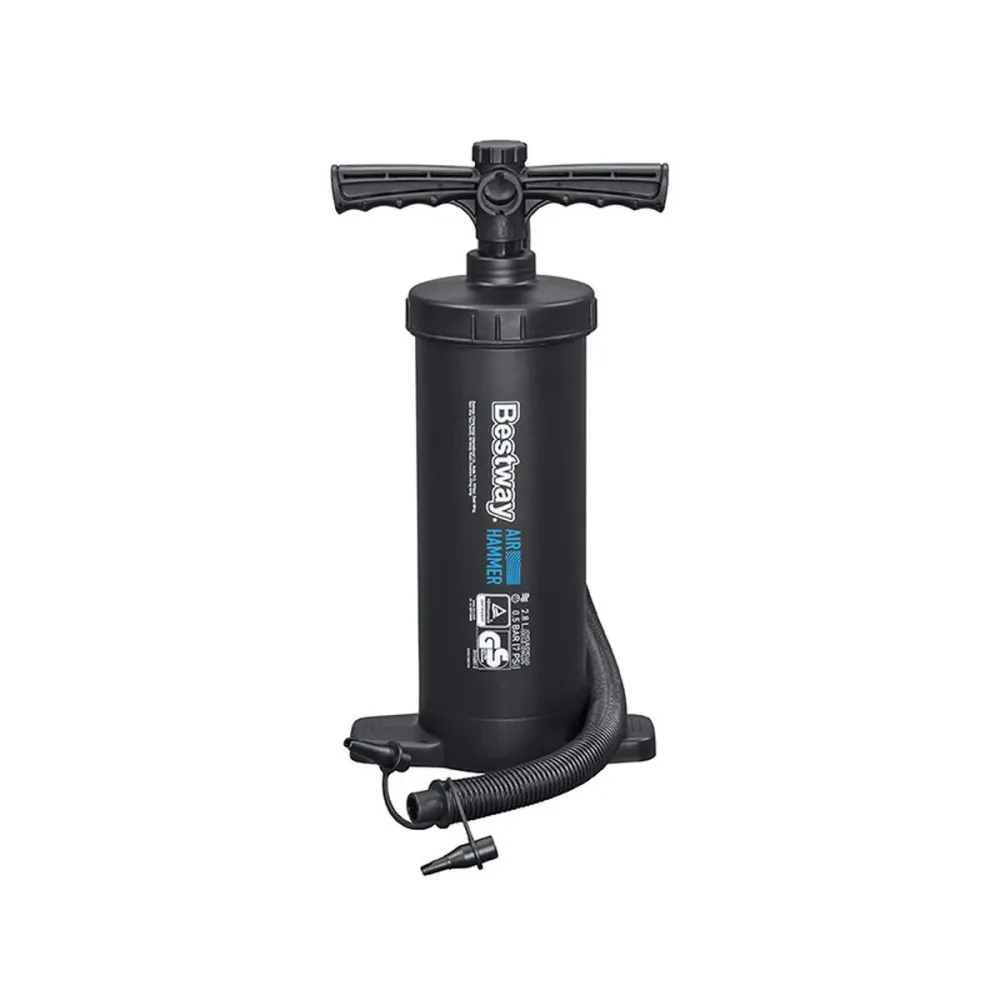Pompa d'Aria Safari Sub 37 cm Bestway
