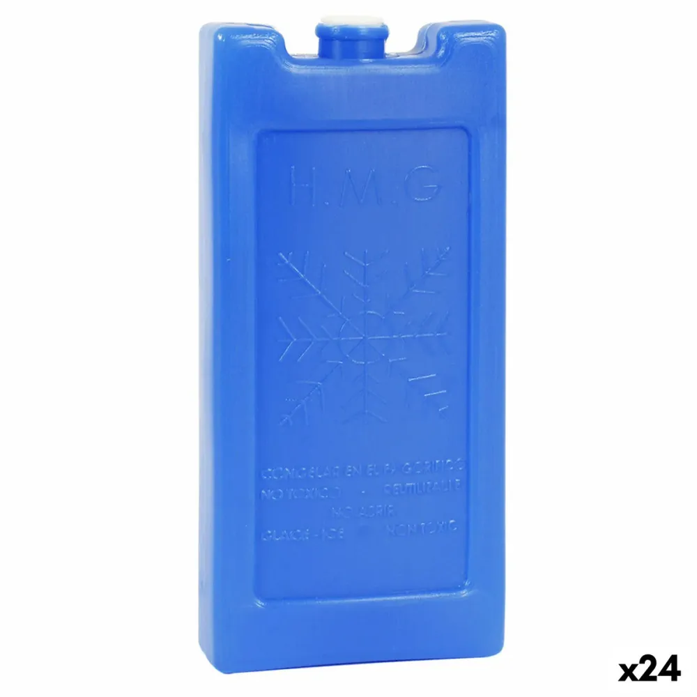 Siberini 200 ml 7,5 x 3 x 15,5 cm (24 Unità) BigBuy Home