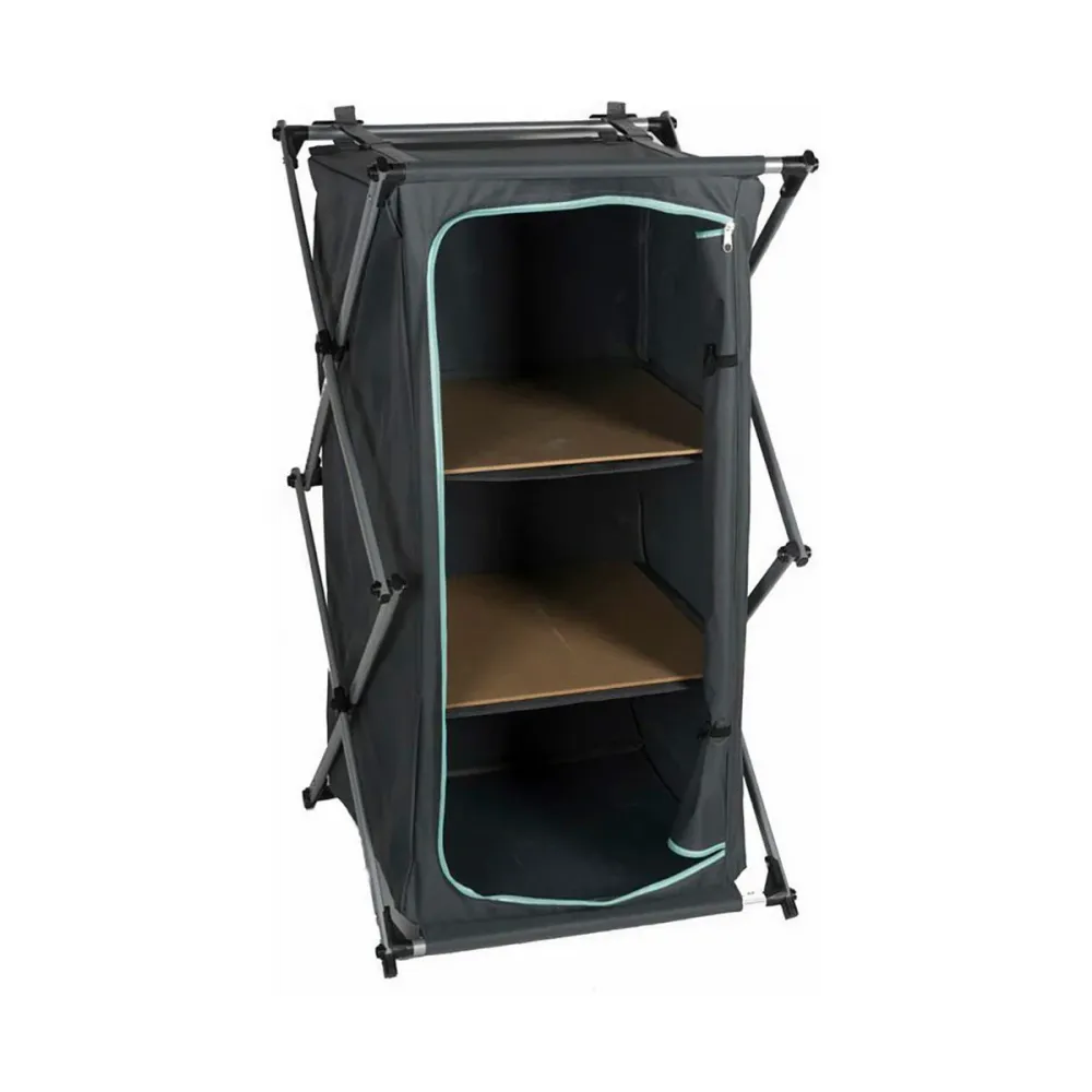 Armadio da campeggio 53 x 49 x 95 cm BigBuy Outdoor