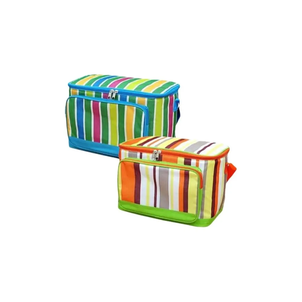 Frigo Portatile Montesca PVC Alluminio 30 x 19 x 2 cm BigBuy Outdoor