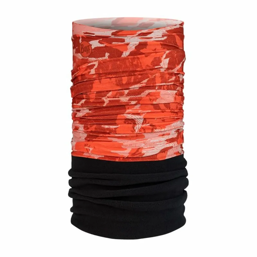 Scaldacollo Trail Buff Navar Cinnamon Multicolore