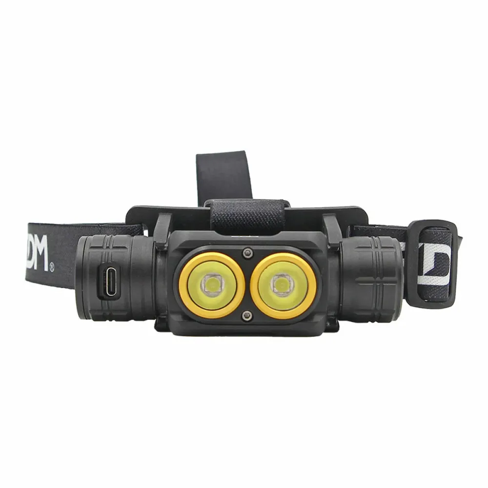 Torcia Frontale LED EDM 36160 Supernova 40 W 3000 lm EDM Product