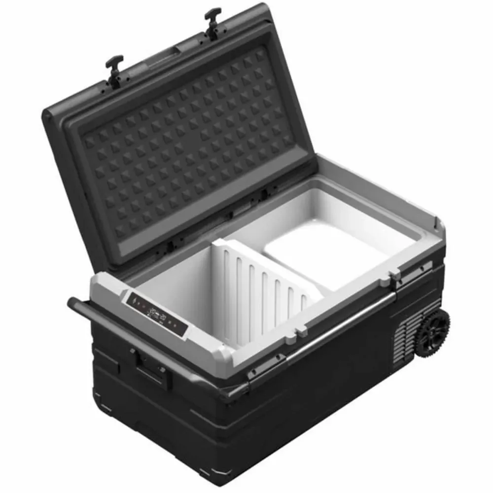 Frigo Portatile Eza Blizz-E Flex 73 L 54 x 48 x 94 cm Plastica