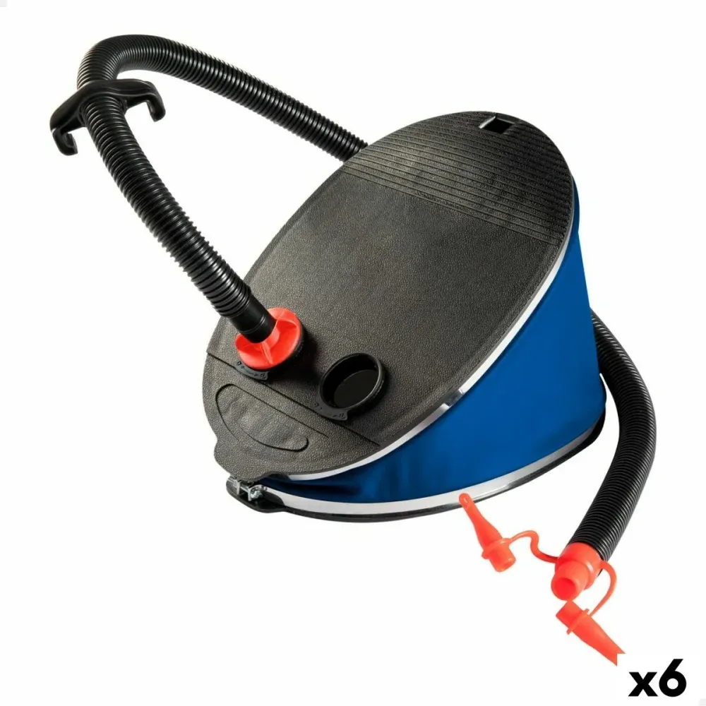 Pompa d'Aria Pedale Intex (6 Unità)
