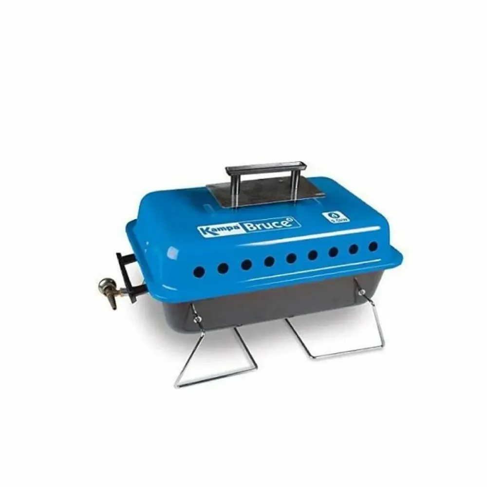 Barbecue gas Kampa