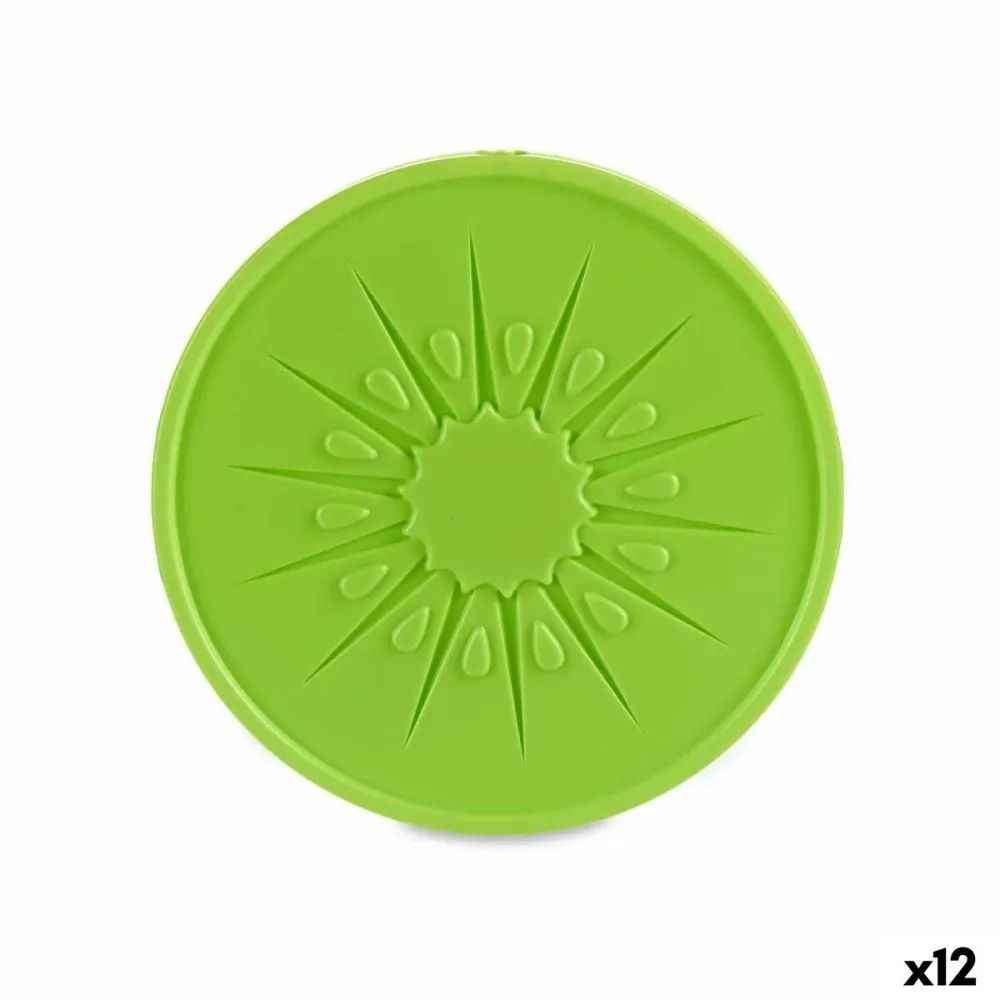 Siberini Leknes 250 ml 17,5 x 1,5 x 17,5 cm (12 Unità)