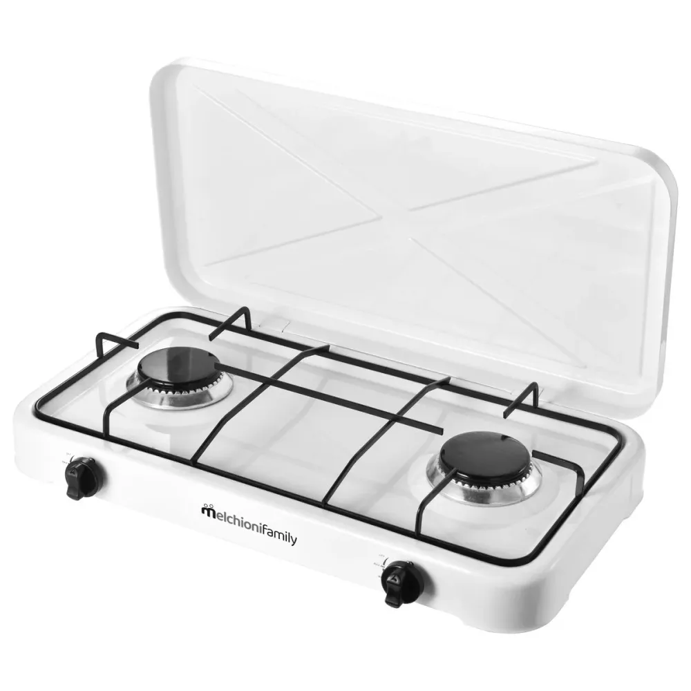 fornello gas Melchioni MINERVA2