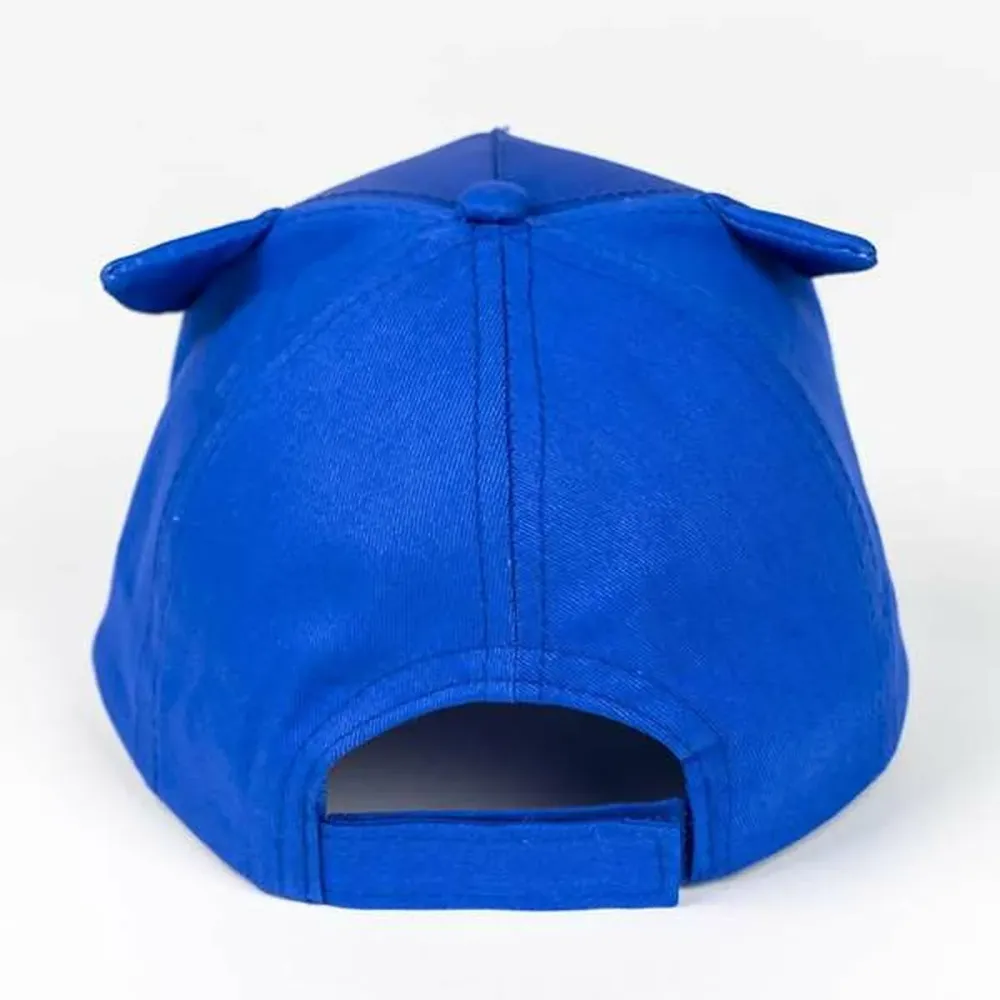 Cappellino per Bambini con Orecchie Sonic