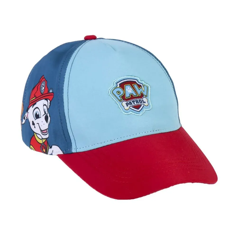 Cappellino per Bambini Paw Patrol