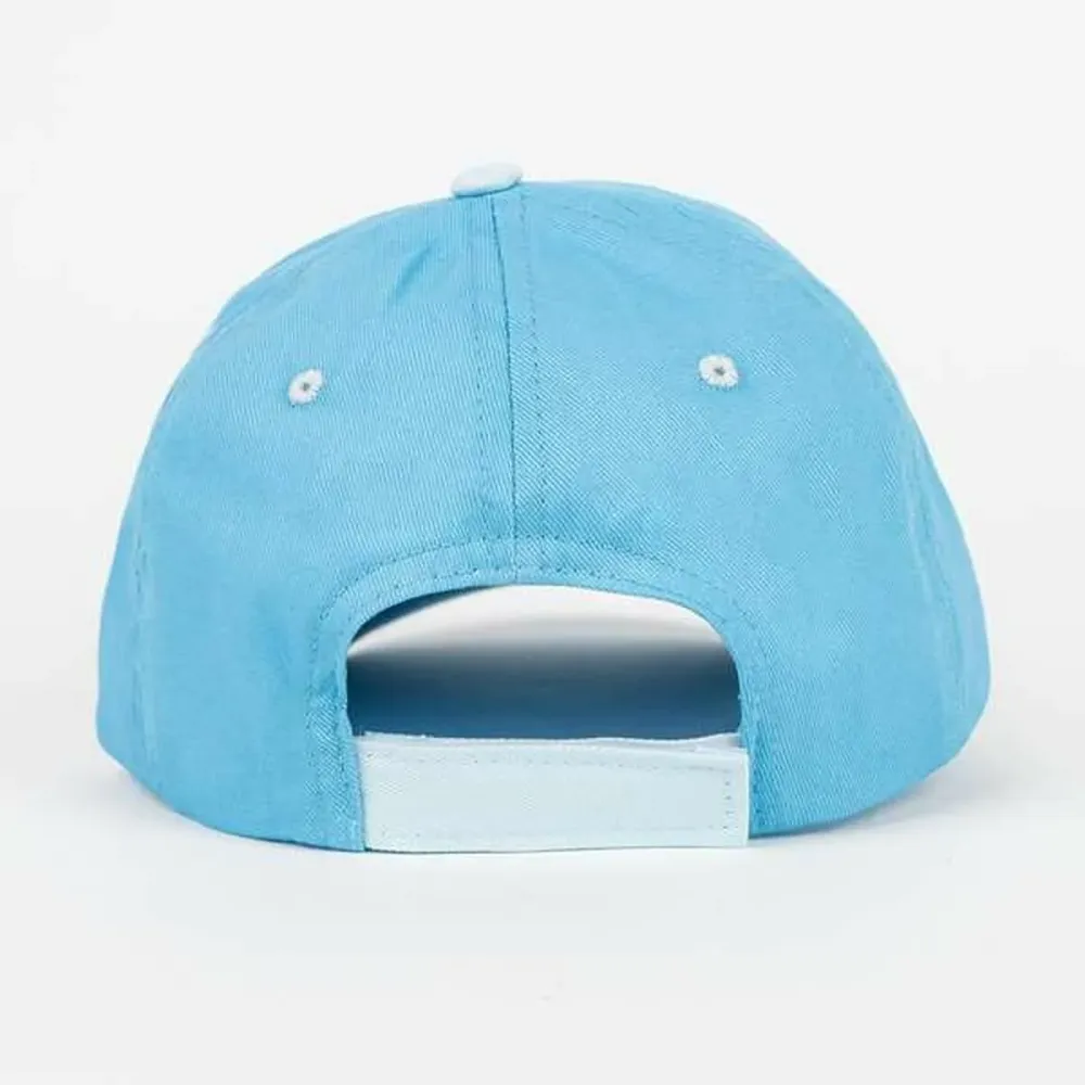 Cappellino per Bambini Paw Patrol Azzurro