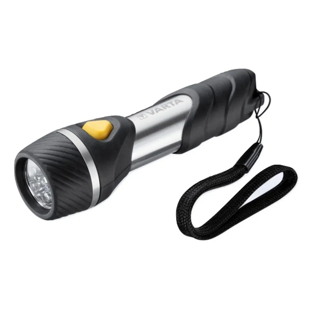 Torcia Varta 16631101421