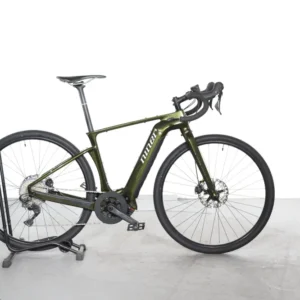 Niner RLT e9 RDO E-Gravel