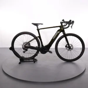 Niner RLT e9 RDO E-Gravel