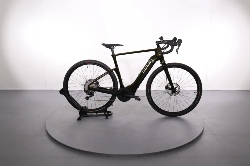 Niner RLT e9 RDO E-Gravel