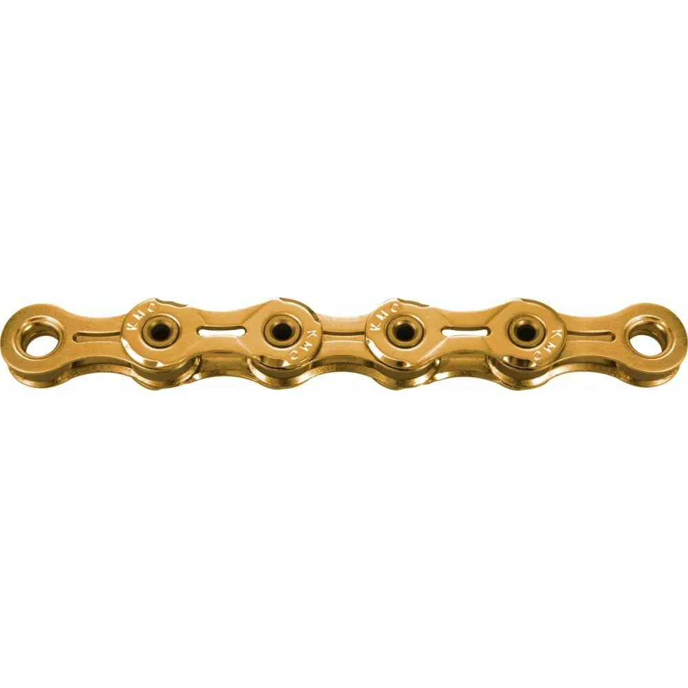 10V Catena KMC X10SL Ti-N Gold