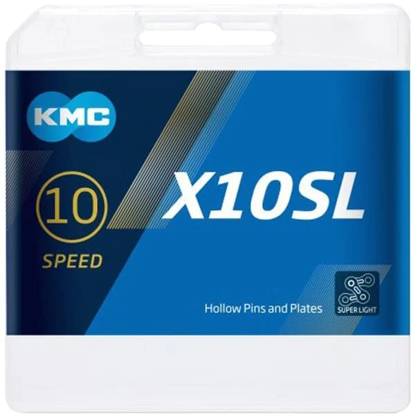 10V Catena KMC X10SL Ti-N Gold