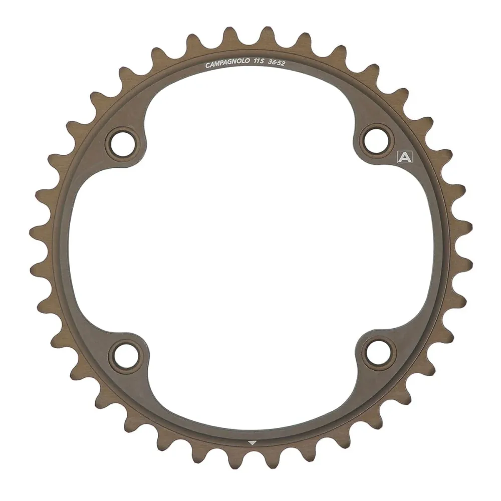 11V CAMPAGNOLO Corona interna 112mm