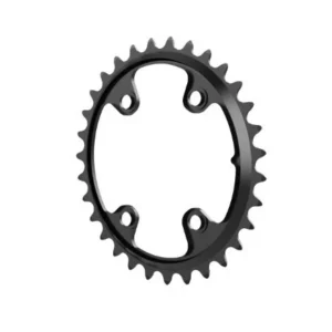 11V ROTOR Q-RING Corona interna Shimano GRX 80 mm