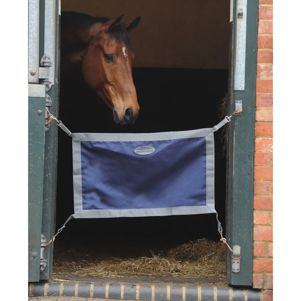 1200d Stall Guard Taglia unica