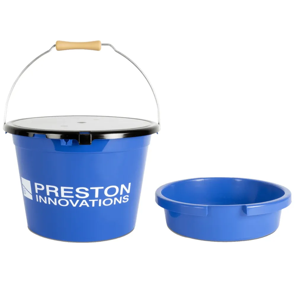 13L BUCKET SET 🔝