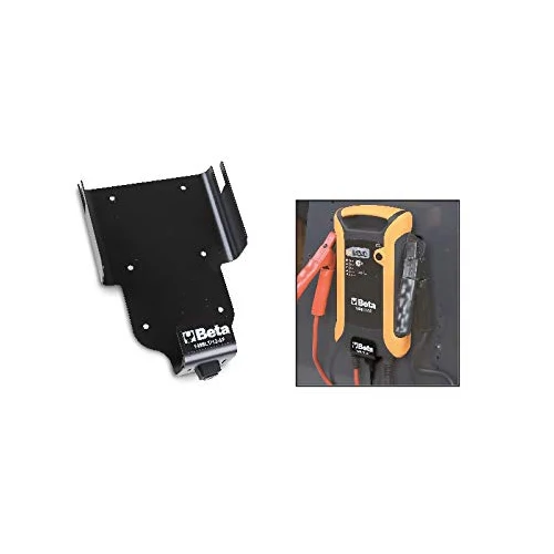 1498LT/12-SF Staffa Muro per l'avviatore batteria per officine e Automobili