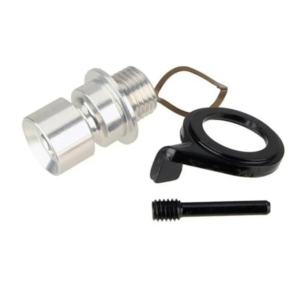 2010 SRAM X9/X7 Kit di viti per montaggio deragliatore e incavo