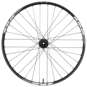 359 Boost E-HG ruota posteriore 29 pollici 32 fori 148 mm - nero