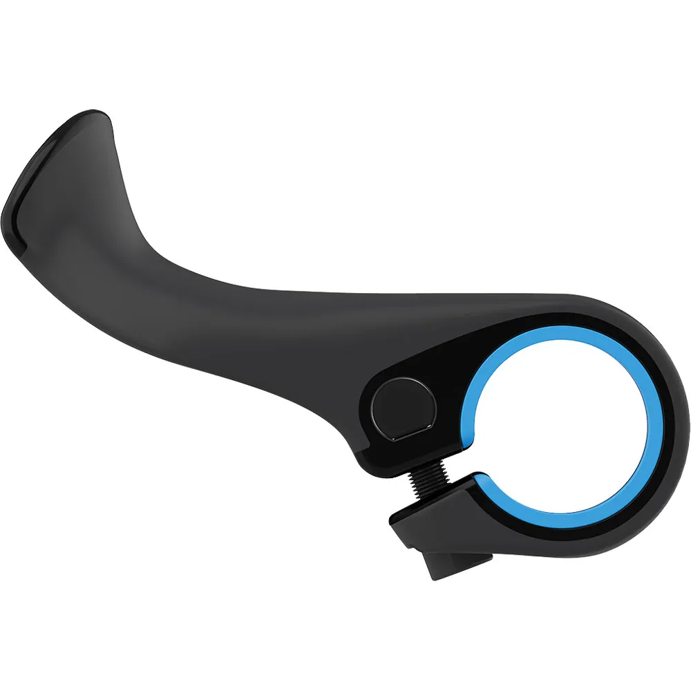 411 Innerbarends® 2.0 - nero
