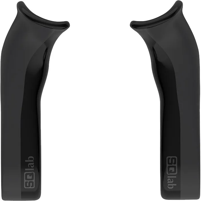 411 Innerbarends® 2.0 - nero