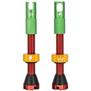 50to01 (MK2) Valvole Tubeless - Rasta - 42mm
