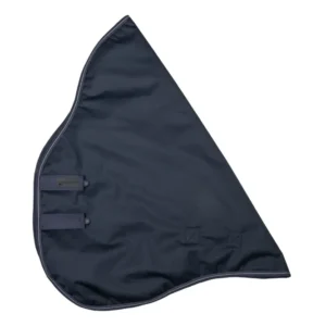 600D Outdoor Neck Rug, 200 g Night Blue C