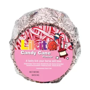 625g Candy Cane 625