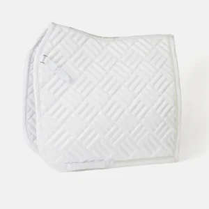 Aachen sottosella dressage White P