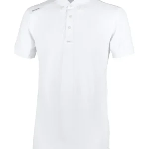 Abrod Camicia da competizione per uomo WH/AB 43