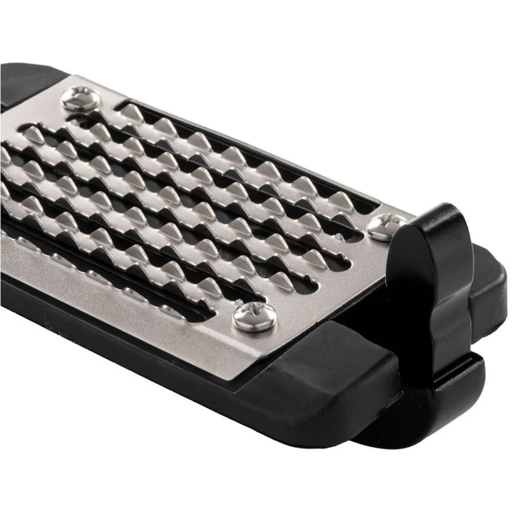 Acavallo Staffe REL-X Easy Nero