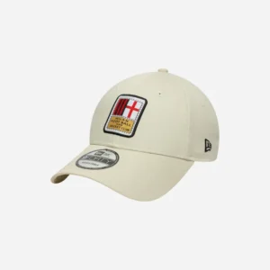 ACCESSORIO CALCIO UFFICIALE NEW ERA 9FORTY AC MILAN M