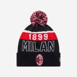 ACCESSORIO CALCIO UFFICIALE NEW ERA AC MILAN M