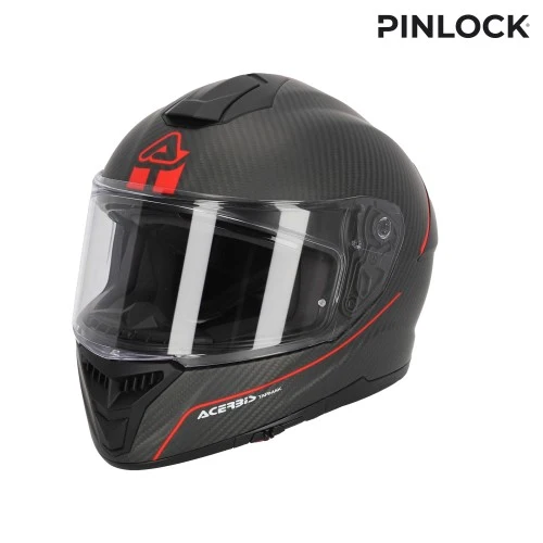 Acerbis - CASCO TARMAK 2206