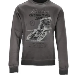Acerbis - FELPA SP CLUB FREEDOM