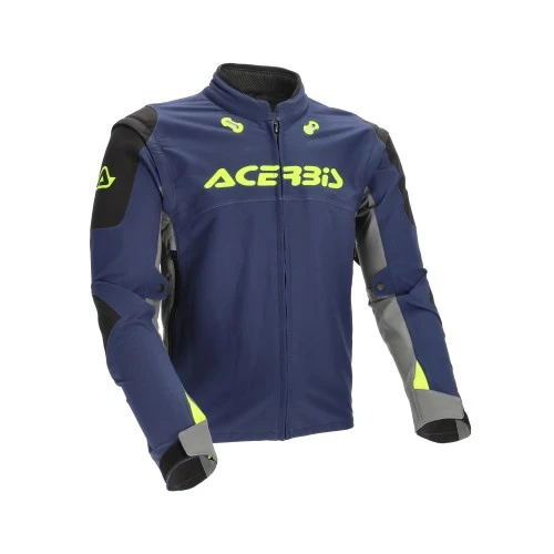 Acerbis - GIACA RALLY RACE