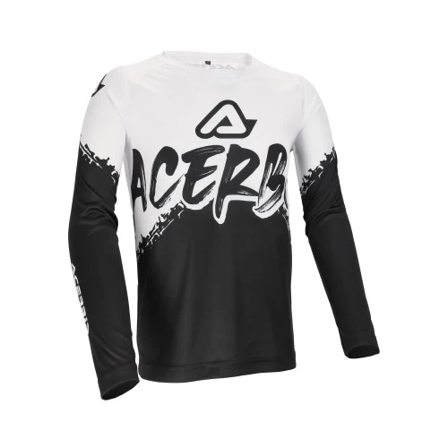 Acerbis - MAGLIA MX LINEAR KID