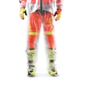 Acerbis - PANTALONE RAIN TRASPARENTE 3.0