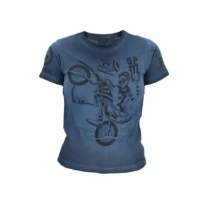Acerbis - T-SHIRT SP CLUB WHEELIE KID