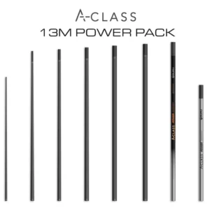 -CLASS 13m POWER POLE PACK