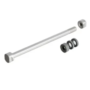 Adattatore asse mozzo TACX 10 mm x 1 T1706