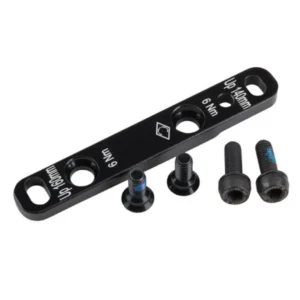 Adattatore Campagnolo anteriore