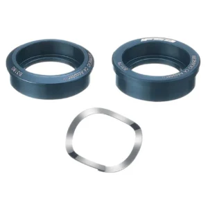 Adattatore Evo per pedivelle Campagnolo su scatola