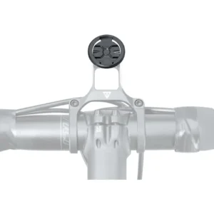 Adattatore G-Ear Topeak per supporto frontale RideCase Center Mount e RideCase Mount