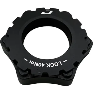 Adattatore Jagwire disco freno da 6-fori centerlock